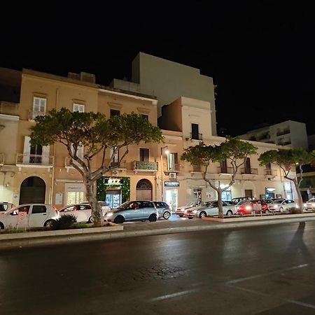 Nomapartments Il Viaggiatore Trapani Kültér fotó