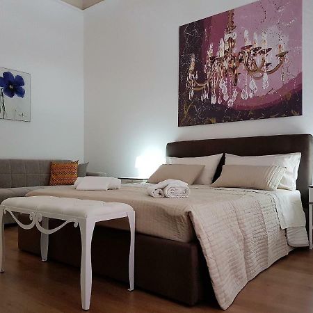 Nomapartments Il Viaggiatore Trapani Kültér fotó