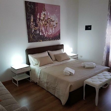 Nomapartments Il Viaggiatore Trapani Kültér fotó