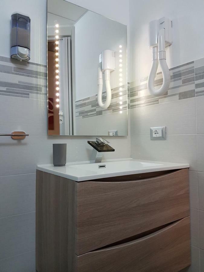 Nomapartments Il Viaggiatore Trapani Kültér fotó
