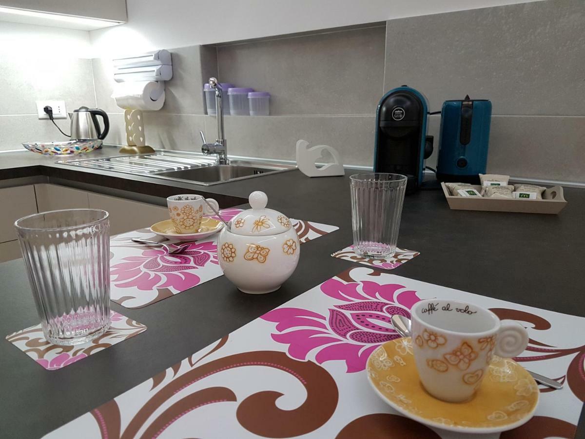 Nomapartments Il Viaggiatore Trapani Kültér fotó