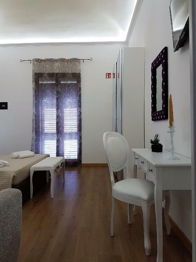 Nomapartments Il Viaggiatore Trapani Kültér fotó