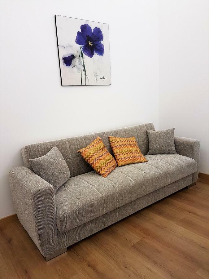 Nomapartments Il Viaggiatore Trapani Kültér fotó