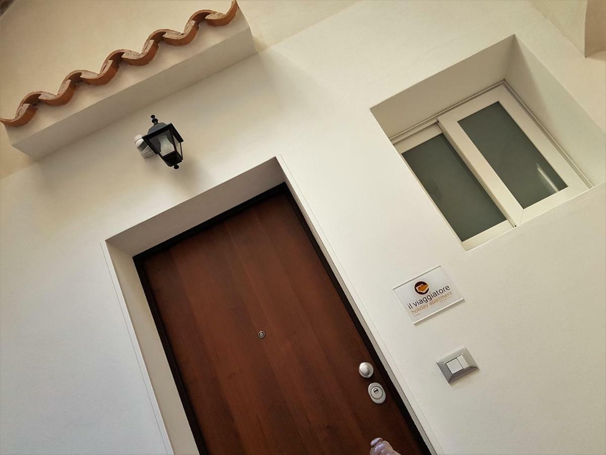 Nomapartments Il Viaggiatore Trapani Kültér fotó