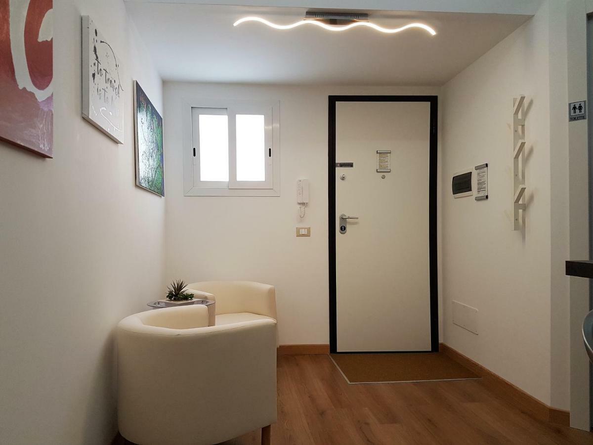 Nomapartments Il Viaggiatore Trapani Kültér fotó
