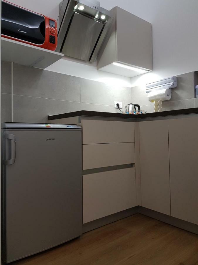 Nomapartments Il Viaggiatore Trapani Kültér fotó