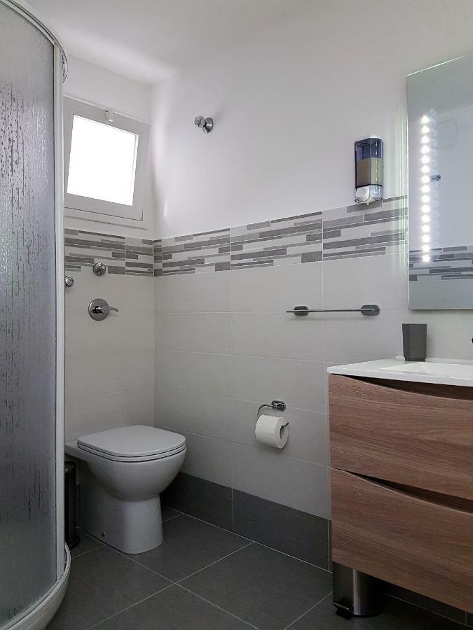 Nomapartments Il Viaggiatore Trapani Kültér fotó