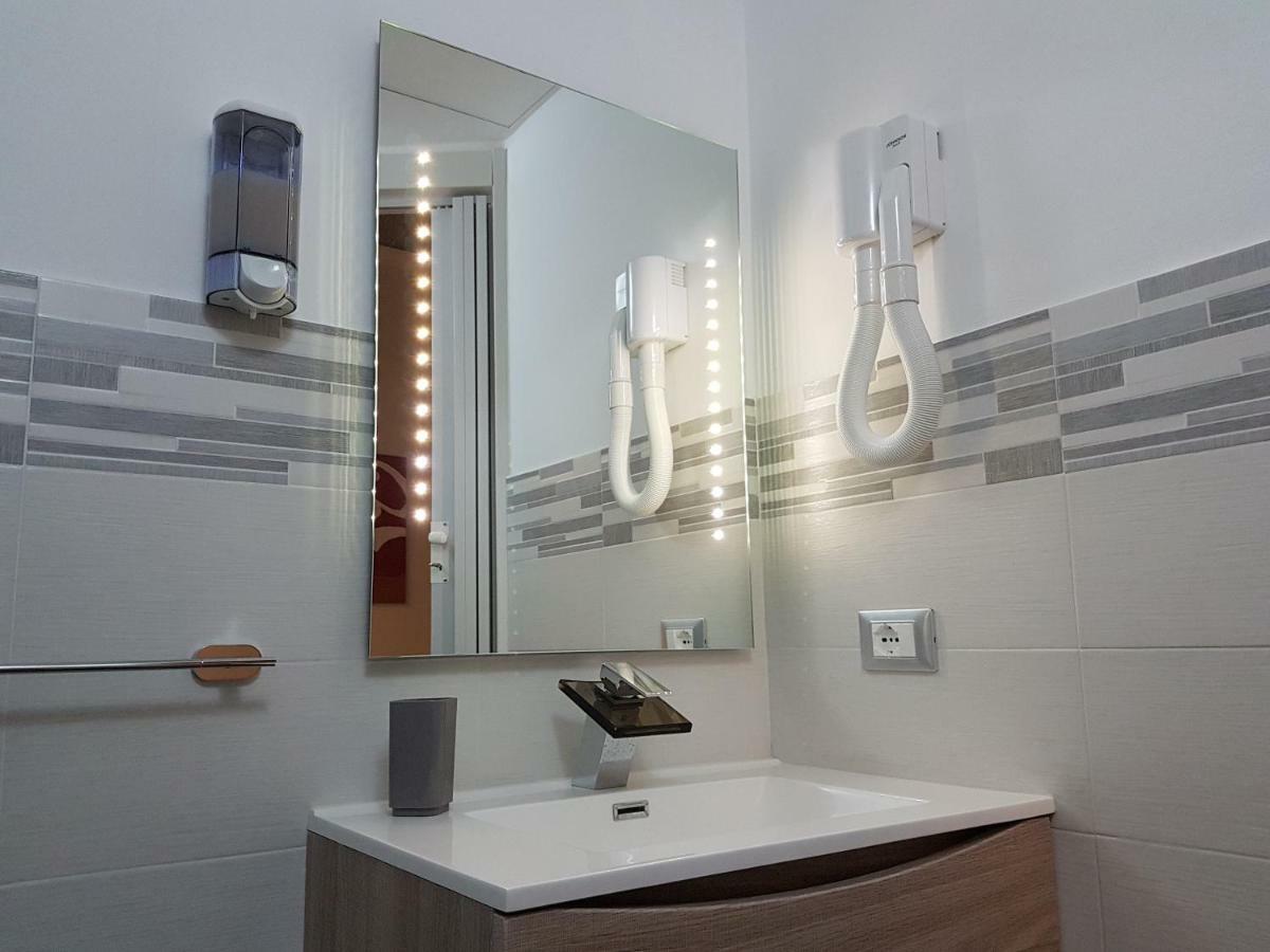 Nomapartments Il Viaggiatore Trapani Kültér fotó