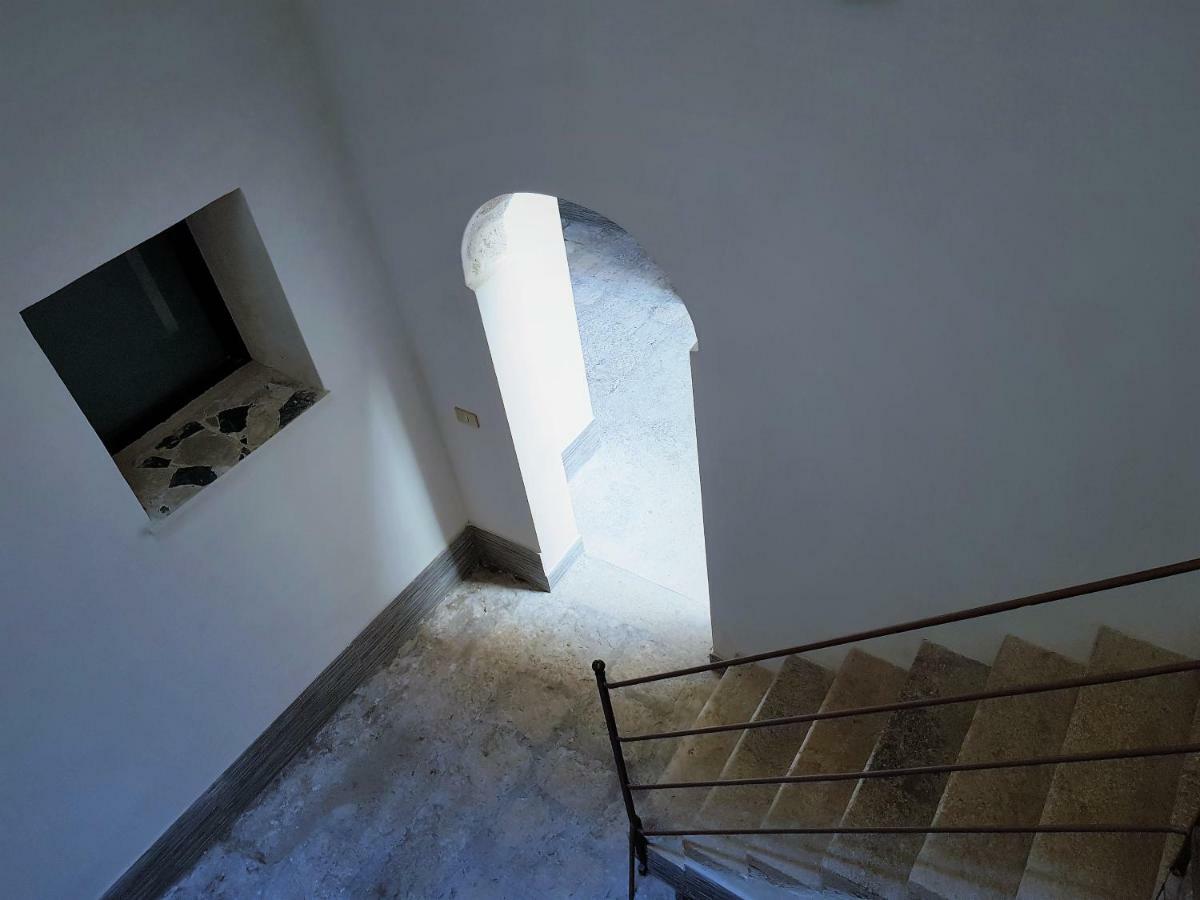 Nomapartments Il Viaggiatore Trapani Kültér fotó