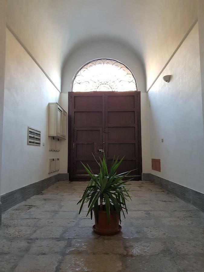 Nomapartments Il Viaggiatore Trapani Kültér fotó