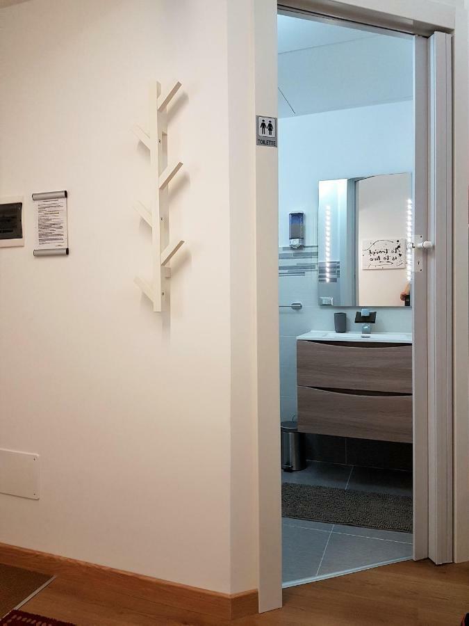 Nomapartments Il Viaggiatore Trapani Kültér fotó