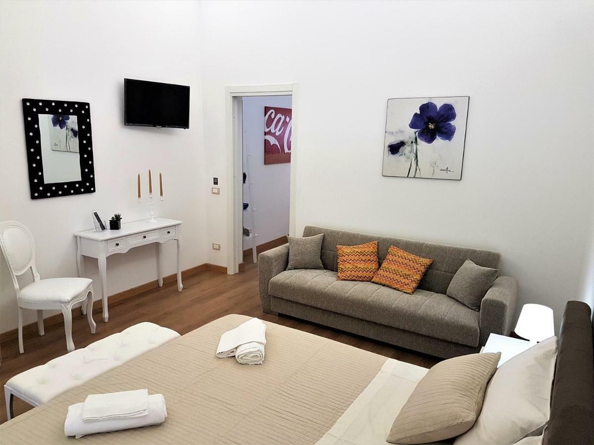 Nomapartments Il Viaggiatore Trapani Kültér fotó