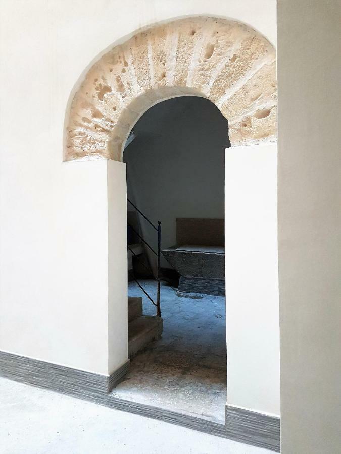 Nomapartments Il Viaggiatore Trapani Kültér fotó