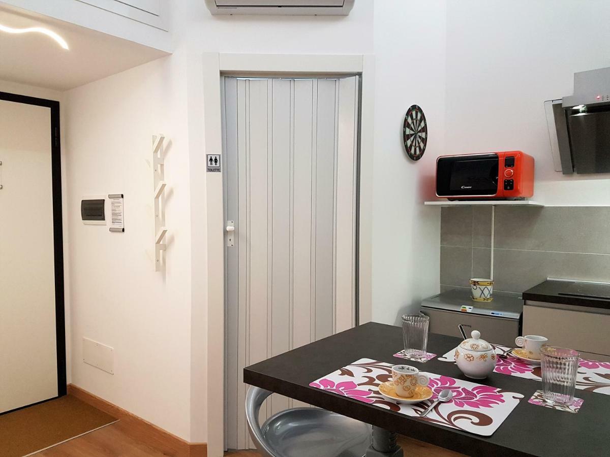 Nomapartments Il Viaggiatore Trapani Kültér fotó